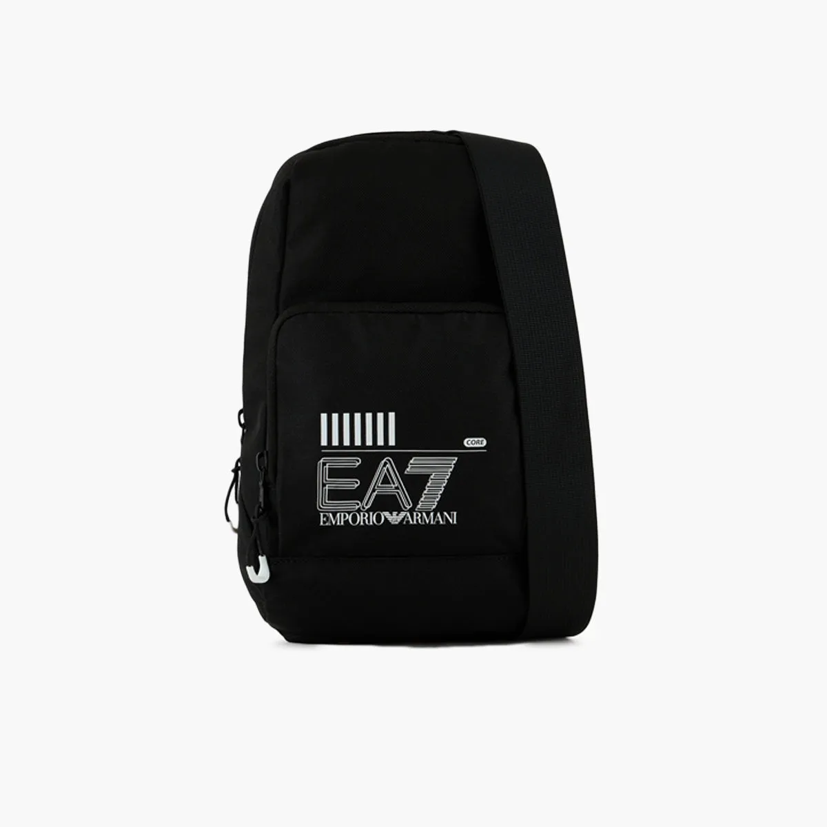 Functional Shoulder Bag