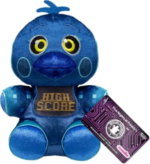 Funko Pop! Plush: Five Nights at Freddy's - High Score Chica