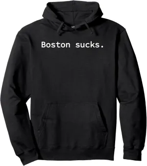 Funny and Sarcastic Pullover Hoodie