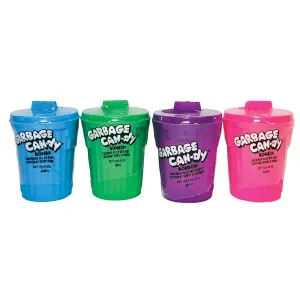 Garbage Can-dy
