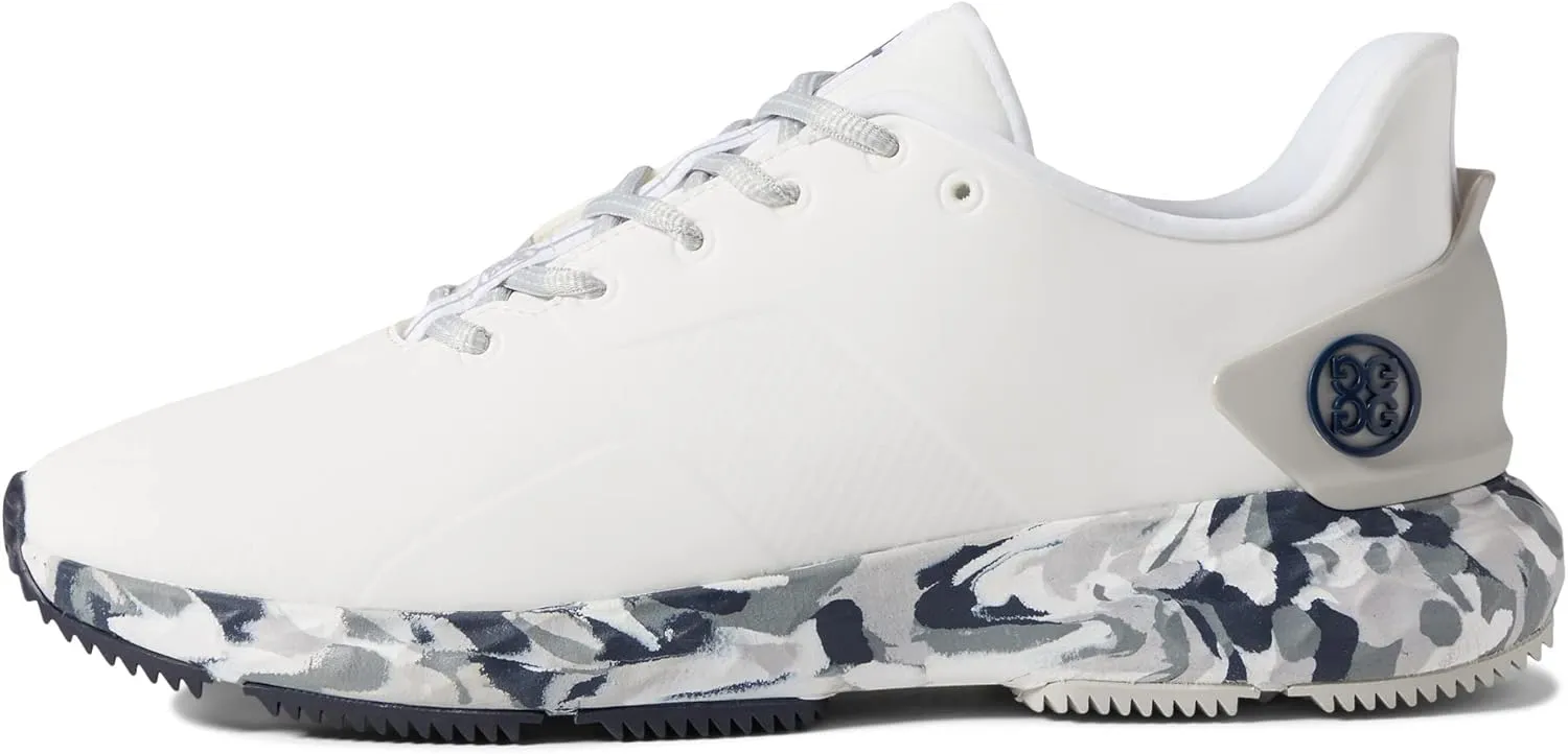 G/FORE New Mens MG4  Golf Shoes Snow/Blueprint Size - Pick Size!