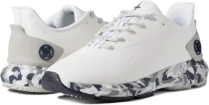 G/FORE New Mens MG4  Golf Shoes Snow/Blueprint Size - Pick Size!