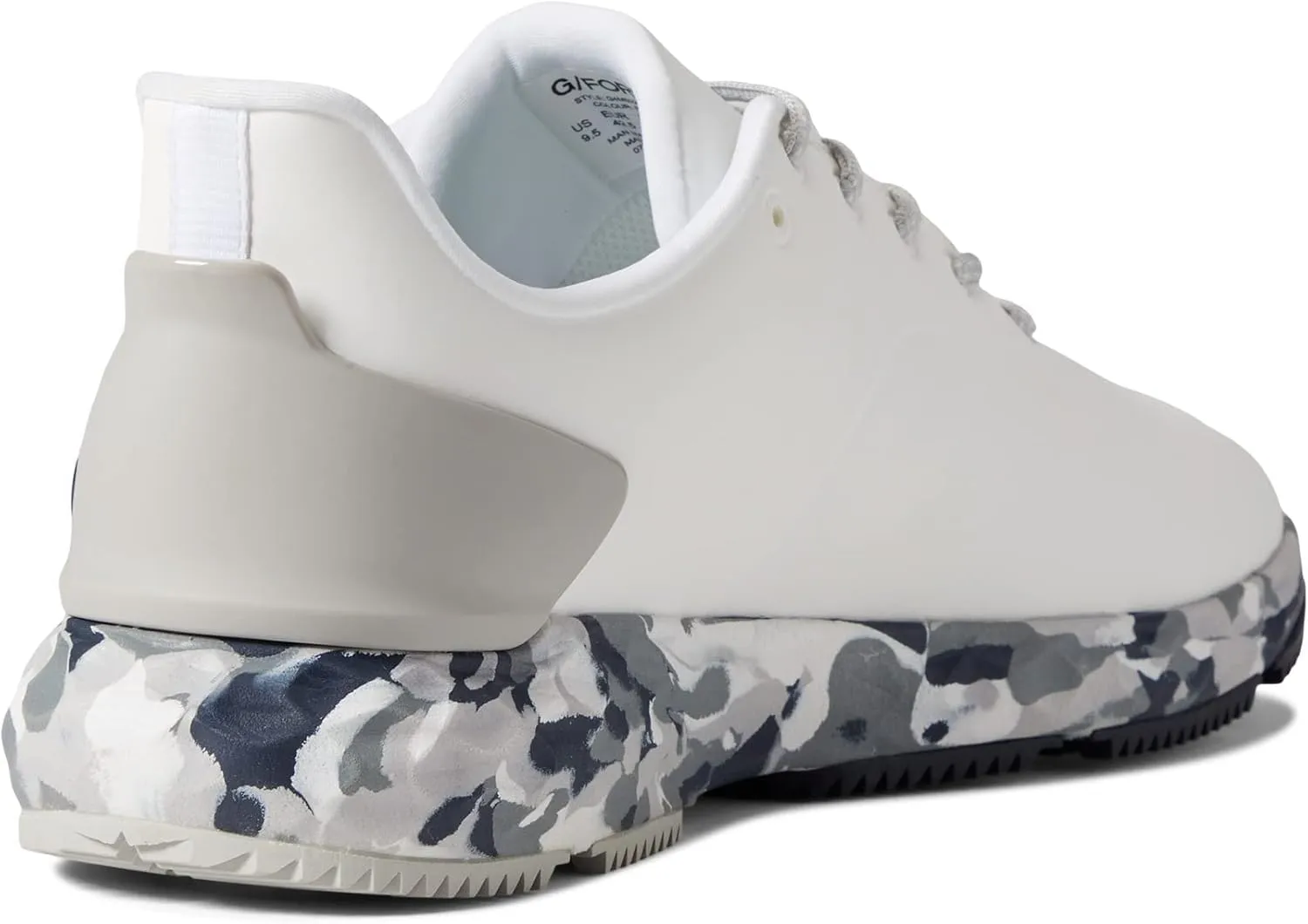 G/FORE New Mens MG4  Golf Shoes Snow/Blueprint Size - Pick Size!