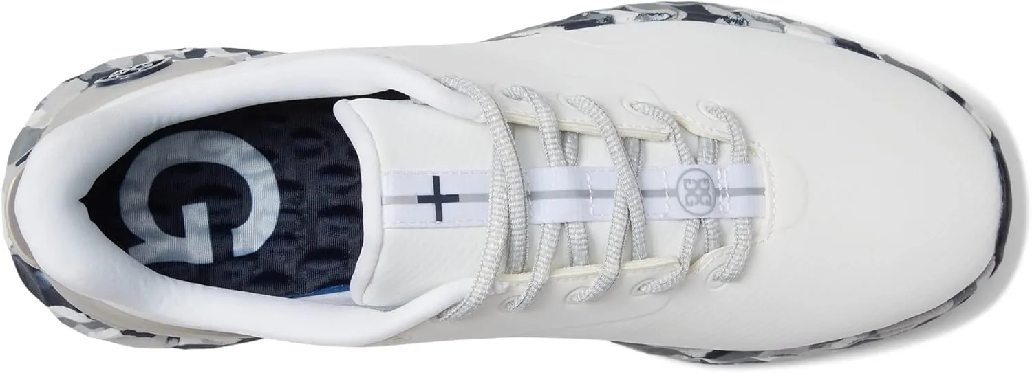 G/FORE New Mens MG4  Golf Shoes Snow/Blueprint Size - Pick Size!