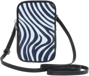 Girly HandBags Womens Genuine Leather Crossbody Phone Bag Purse