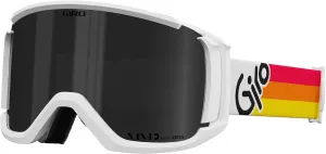 Giro Revolt Ski Goggles - Snowboarding Goggles for Men, Women and Youth With 1 VIVID and 1 Clear Lens - Anti Fog - OTG