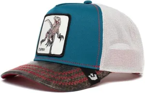 Goorin Bros. unisex-adult The Farm Unisex Dinosaur Capsule Adjustable Trucker Hat
