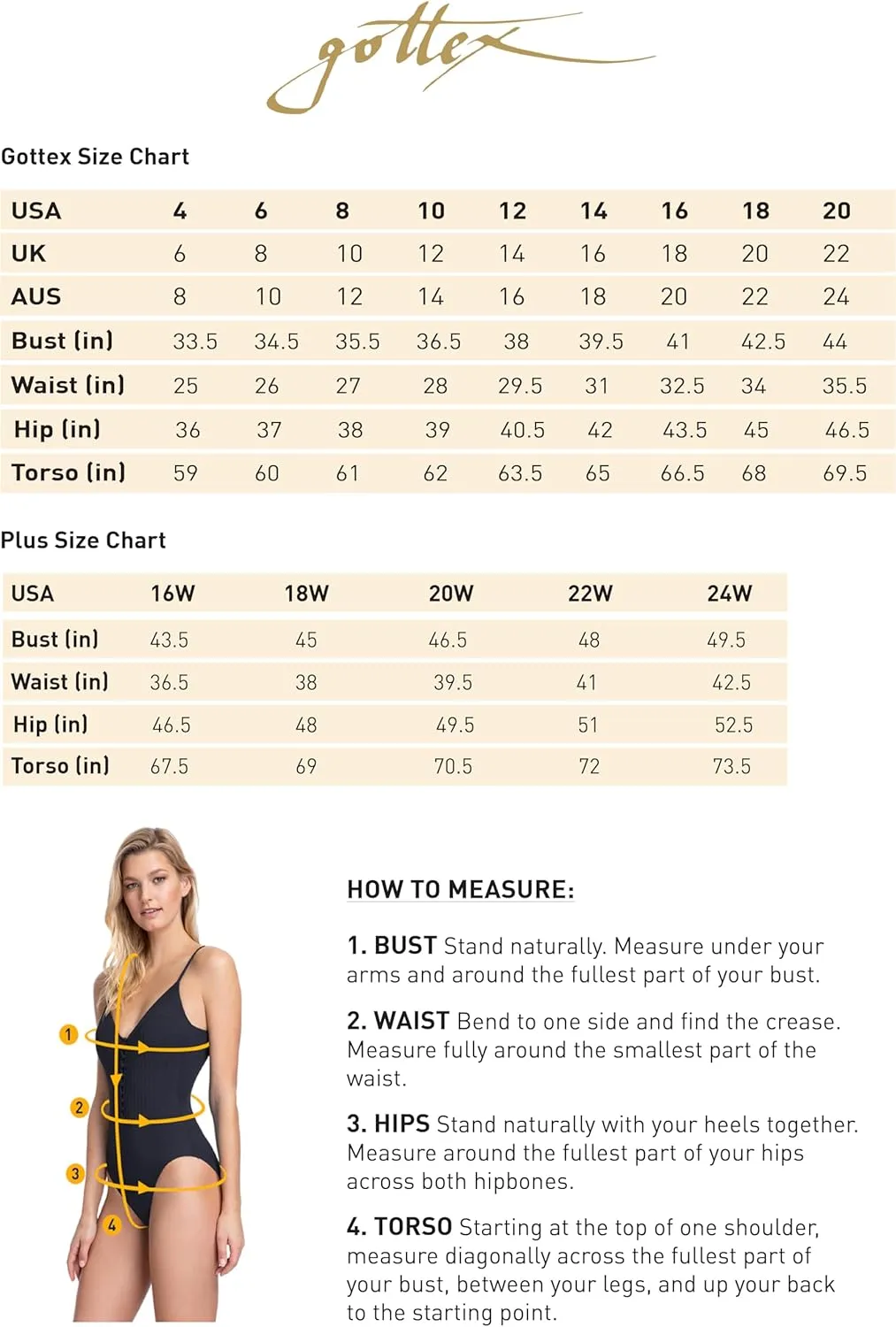 Gottex Lattice Women’s Surplice V Neck One Piece Bathing Swimsuit Essential with Soft Cups, Tummy Control, and Back Lining