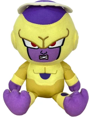 Great Eastern Entertainment Dragon Ball Super- Golden Frieza 02 Plush 7"