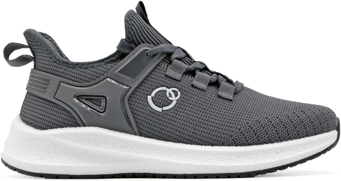 Grounding Earthing Shoes with Breathable Mesh Upper Conductive Grounded Shoes for Men Women