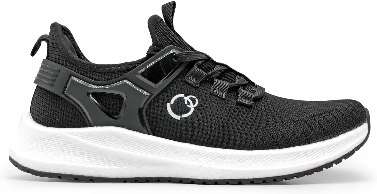 Grounding Earthing Shoes with Breathable Mesh Upper Conductive Grounded Shoes for Men Women