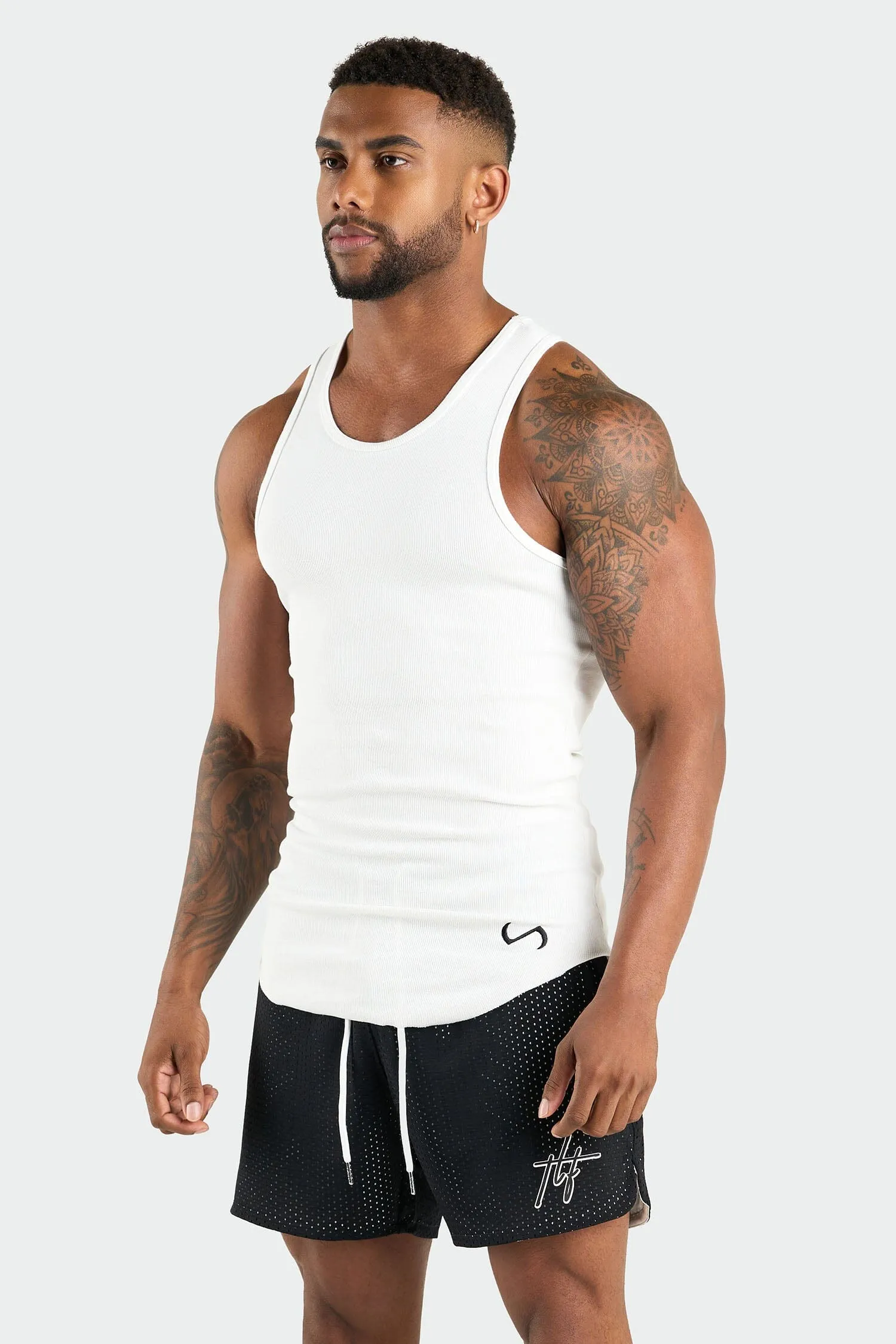 GTS Miami Mecca Mesh 5 Inch Shorts
