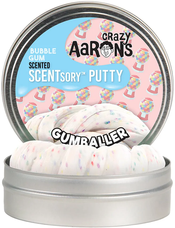 Gumballer Scentsory Putty
