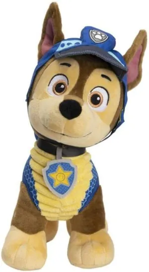 GUND 6058997 Paw Patrol Dino Chase