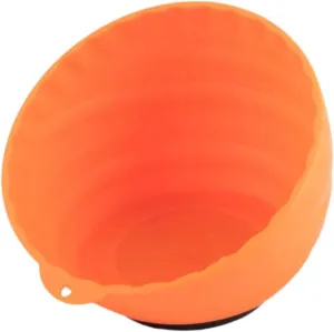 Gym Chalk Bowl, Gym Chalk Container, Convenient Portable Chalk Holder, Storage Bowl for Training Deadlifting Workout Athletes