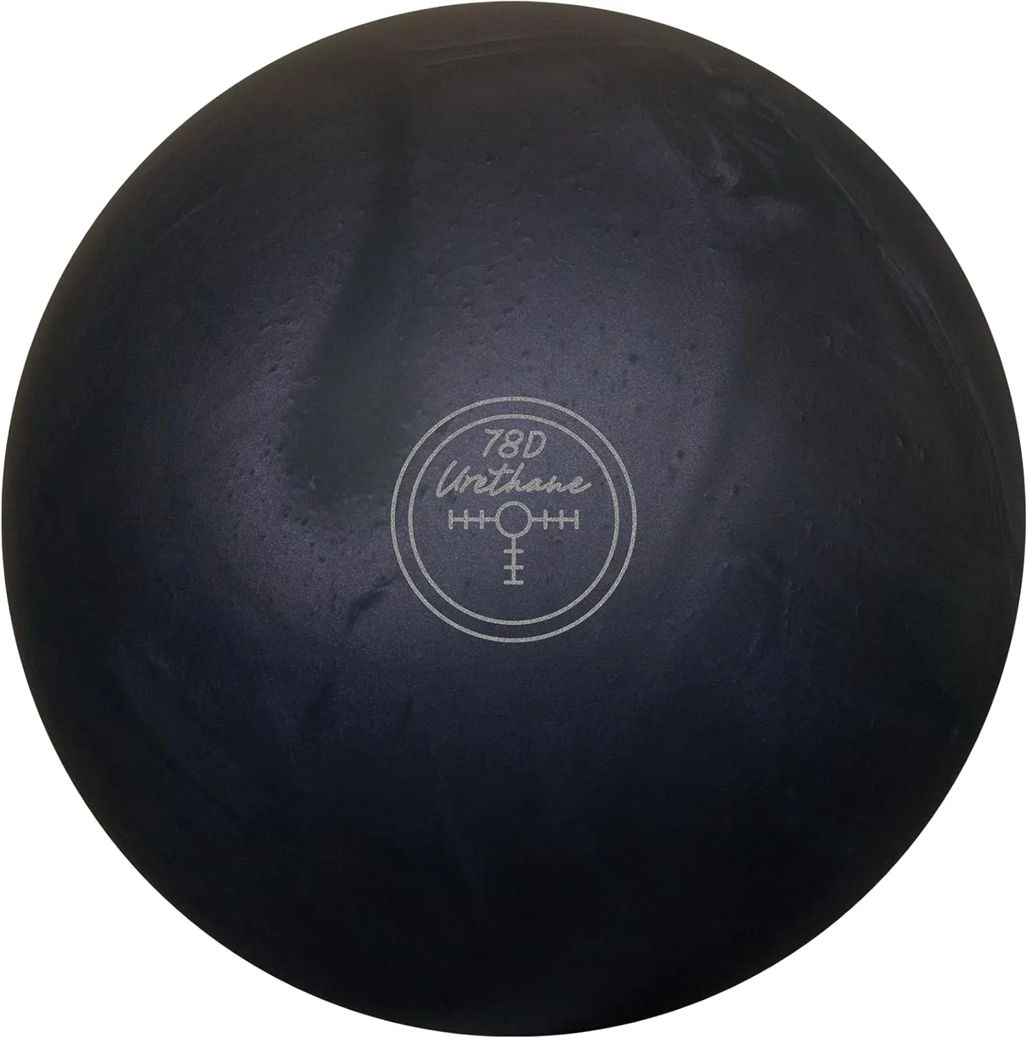 Hammer Black Pearl Urethane