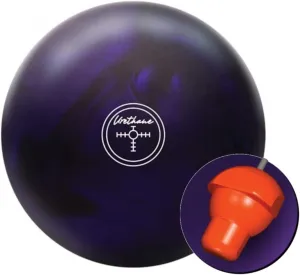 Hammer Purple Pearl Urethane 12lb (BSFB21295049)