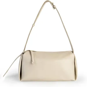 HANDBAG GENUINE LEATHER SHOULDER BAG,LEISURE BAGS,CROSSBODY HANDBAG WITH JAPAN QUALITY(Navy blue)