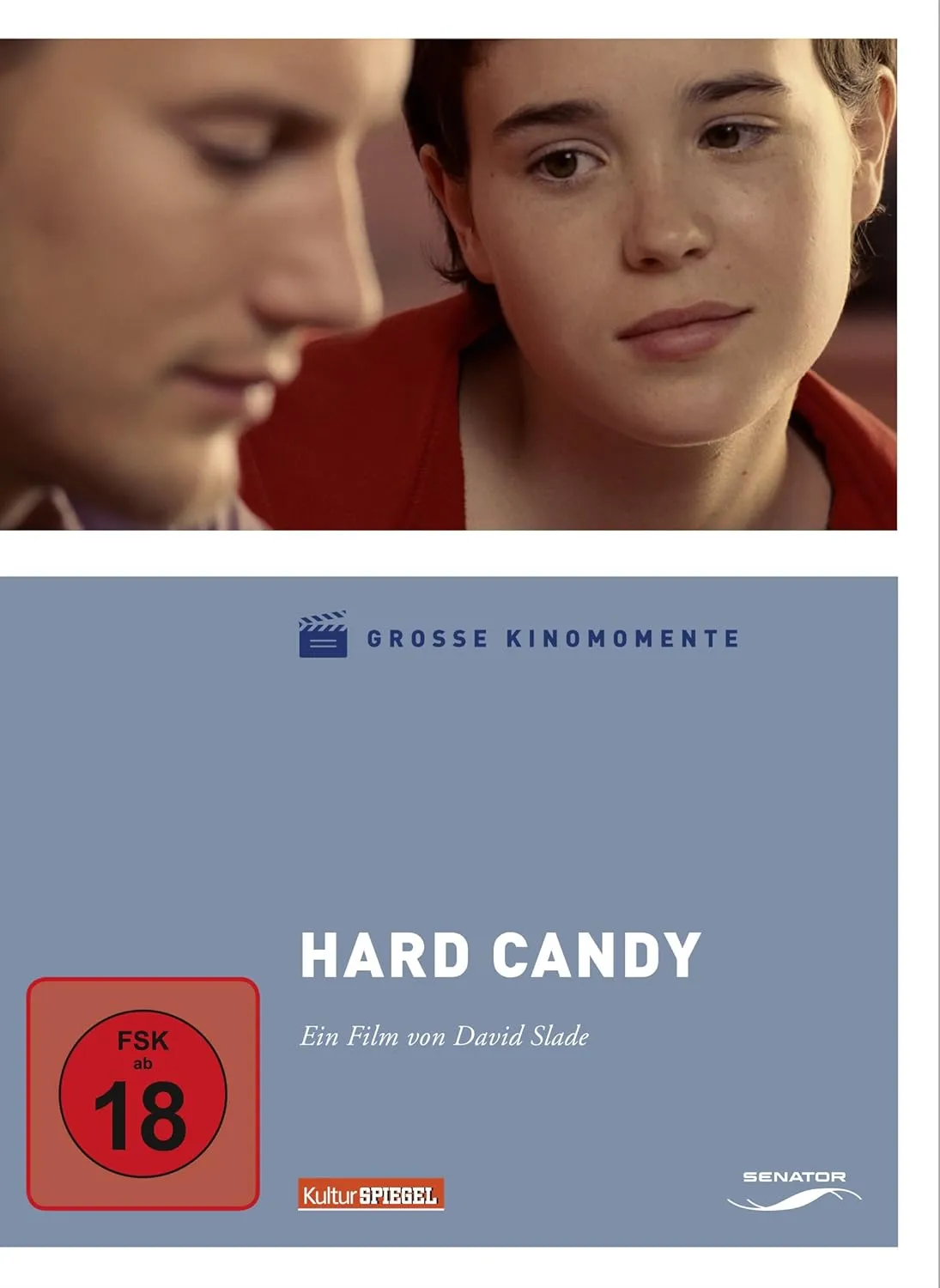 Hard Candy - Große Kinomomente