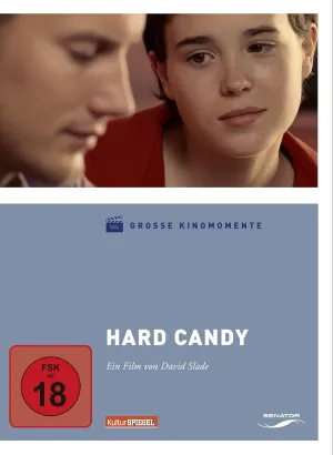 Hard Candy - Große Kinomomente