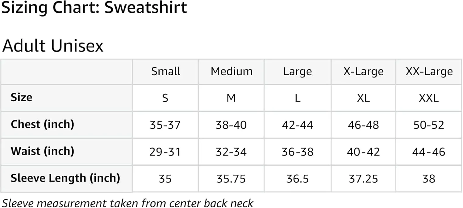 Hard Candy Shell sweet inside Candy Sweatshirt