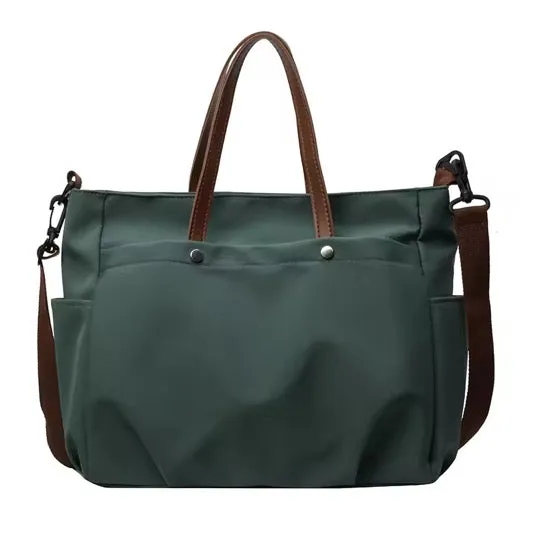 Harper - Carry All Canvas Bag - PREORDER