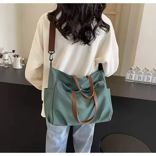 Harper - Carry All Canvas Bag - PREORDER