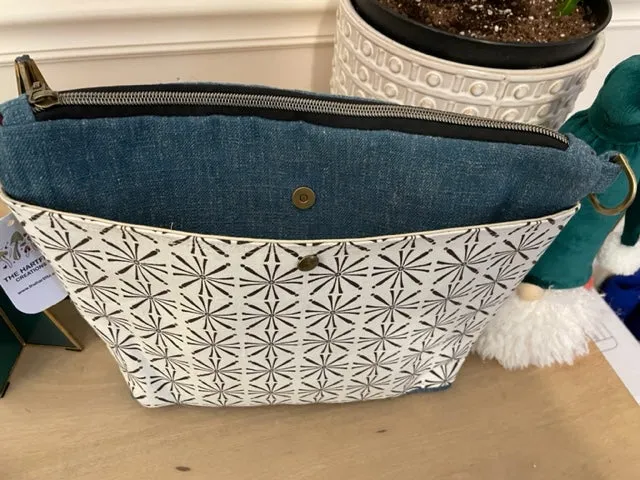 Hillside Crossbody