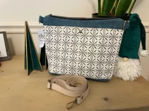Hillside Crossbody
