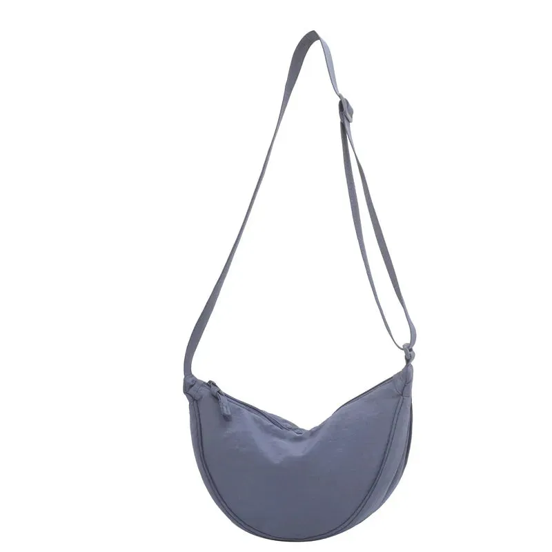 Hobos Crossbody Bag
