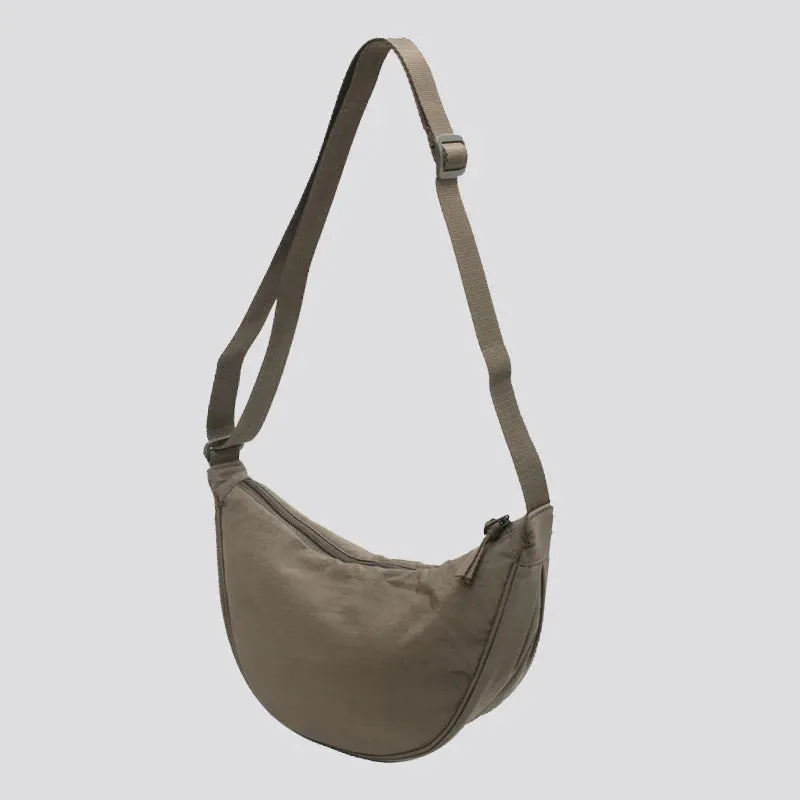 Hobos Crossbody Bag
