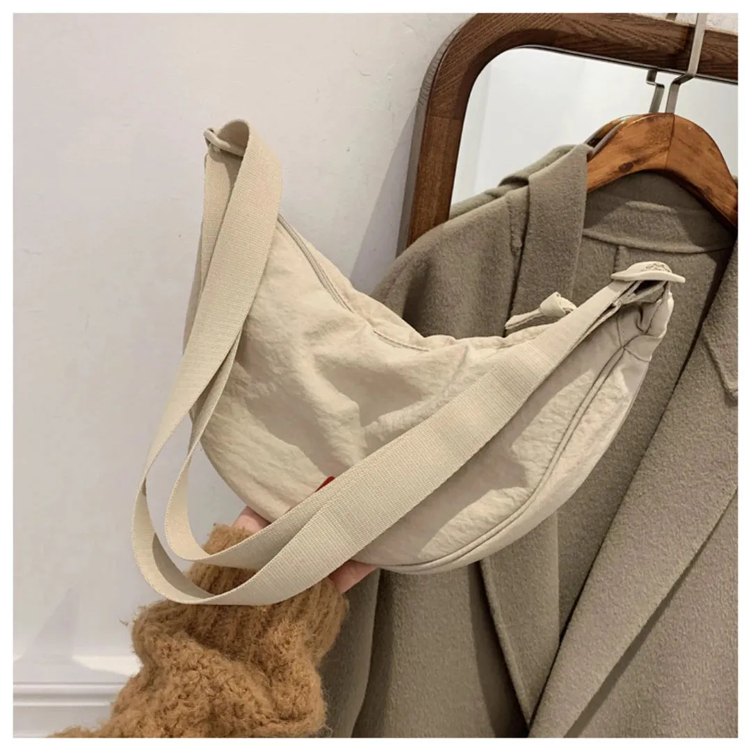 Hobos Crossbody Bag