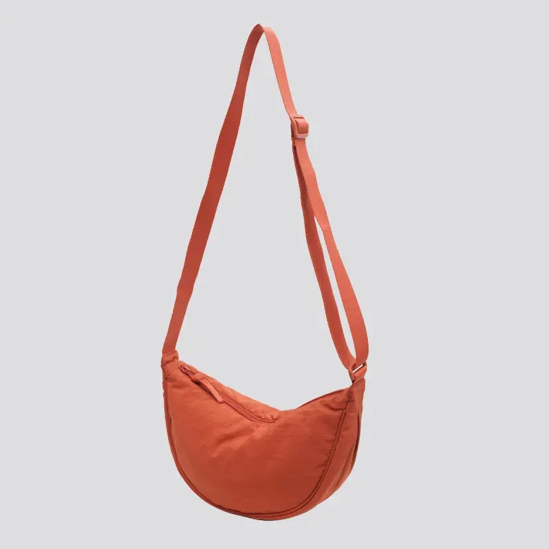 Hobos Crossbody Bag