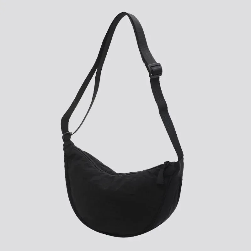 Hobos Crossbody Bag