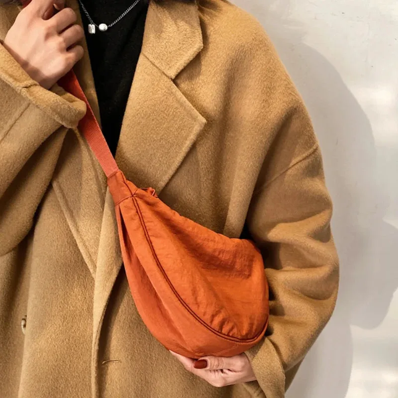 Hobos Crossbody Bag