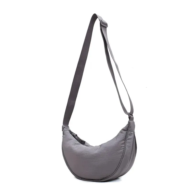 Hobos Crossbody Bag