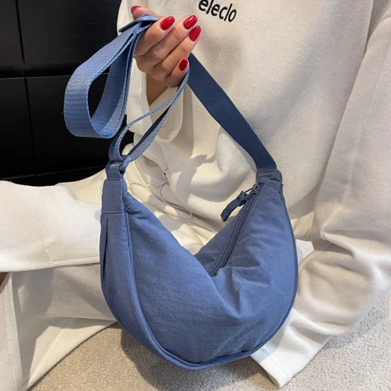 Hobos Crossbody Bag