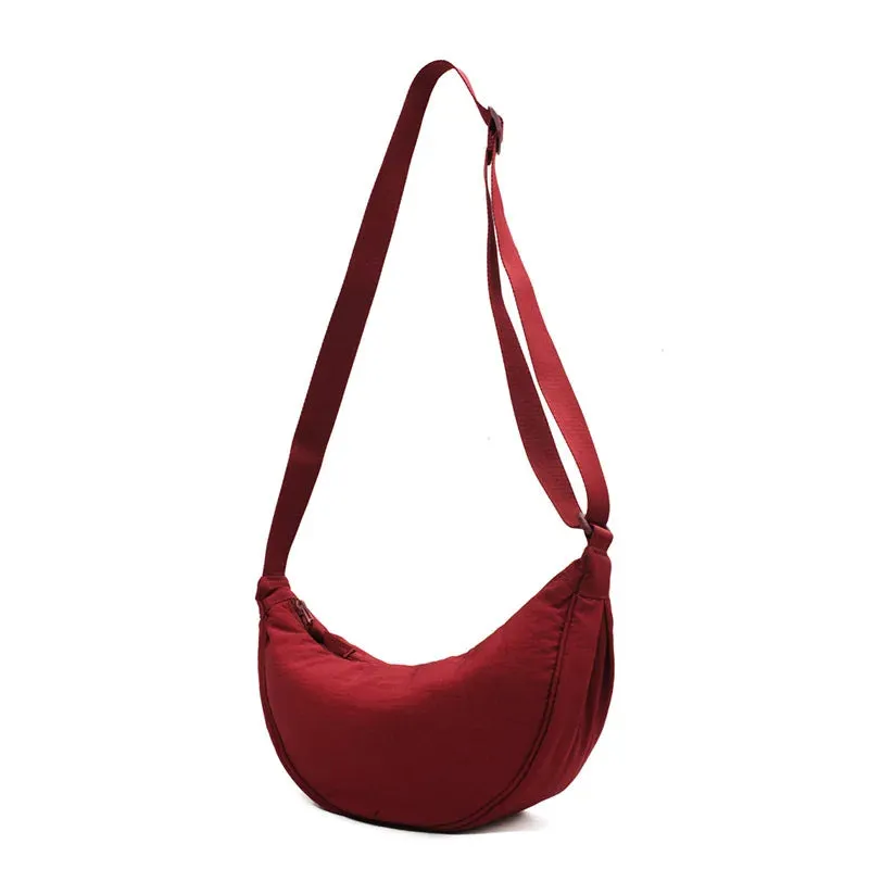 Hobos Crossbody Bag