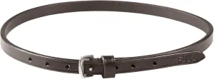 HORZE Replacement Flash Noseband Strap | Genuine Leather