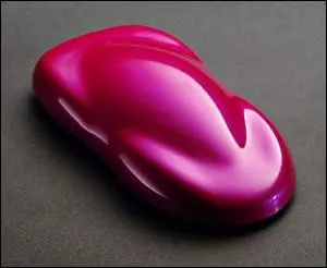 House of Kolor Hot Pink Pearl Pbc39/Pbc-39 1 Qt Paint
