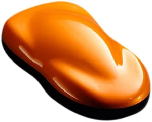 House of Kolor -Sunset Pearl - Shimrin2 Designer Pearl Basecoat Automotive Paint, Quart (32-Ounces)
