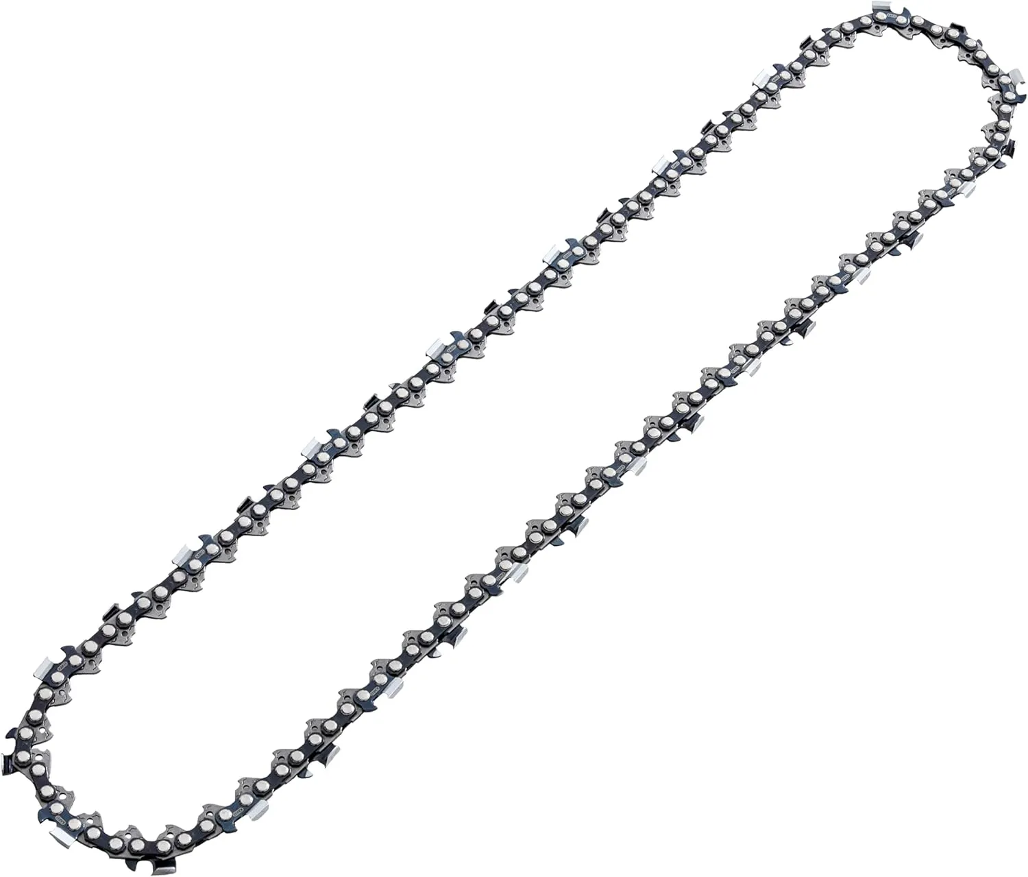 Husqvarna Chainsaw Chain 20 Inch .325" Pitch .050" Gauge 80 Drive Links Fits Husqvarna 450 (Rancher), 545 (Rancher), 550 (XP), Craftsman, Jonsered (3 Chains)