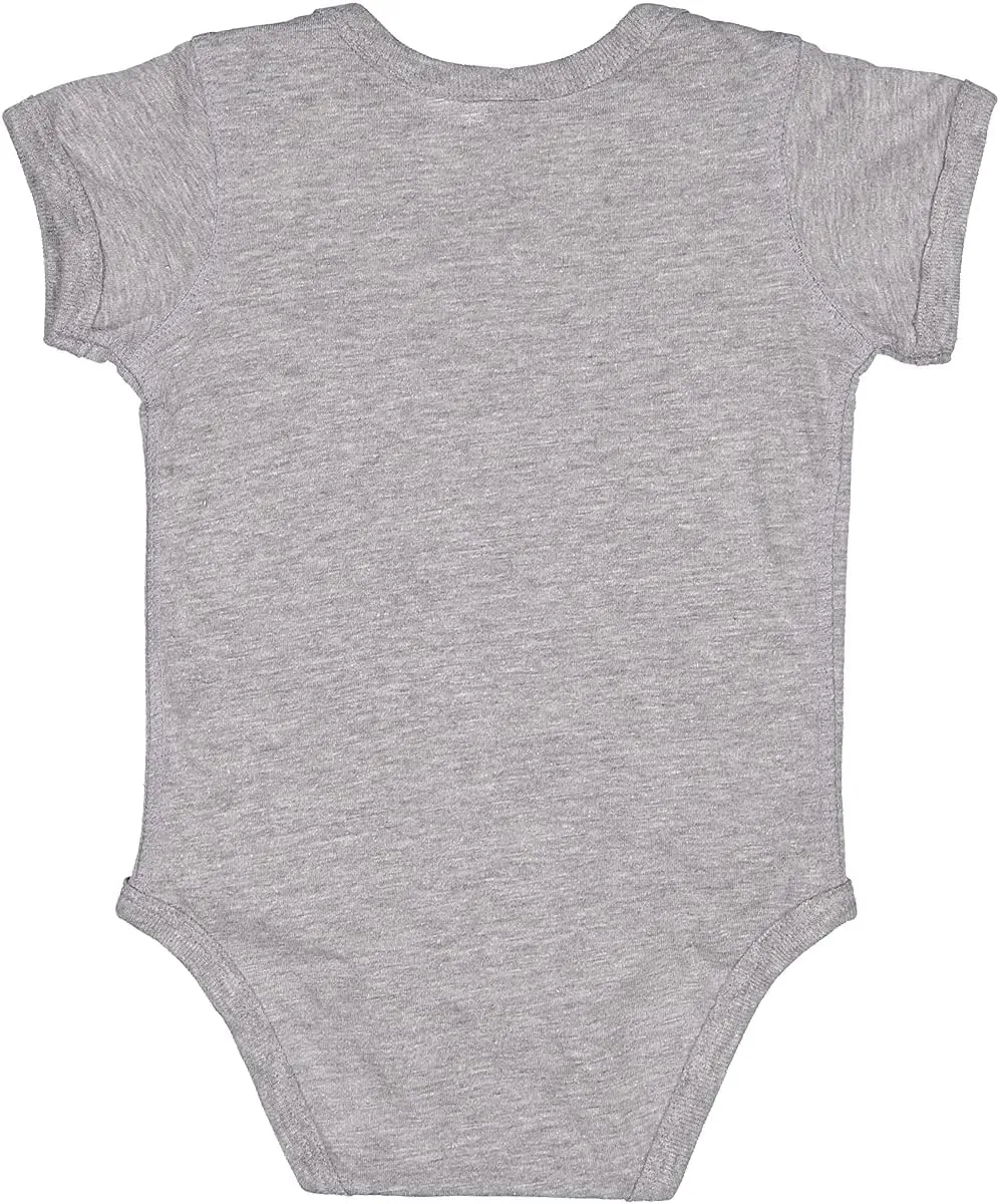 inktastic Boston Terrier Dog Gift Baby Bodysuit
