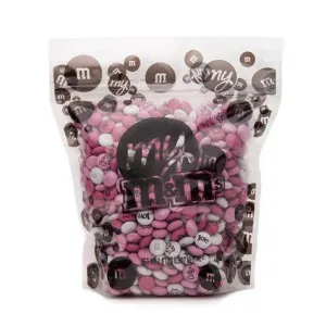 It's a Girl M&M's ®
