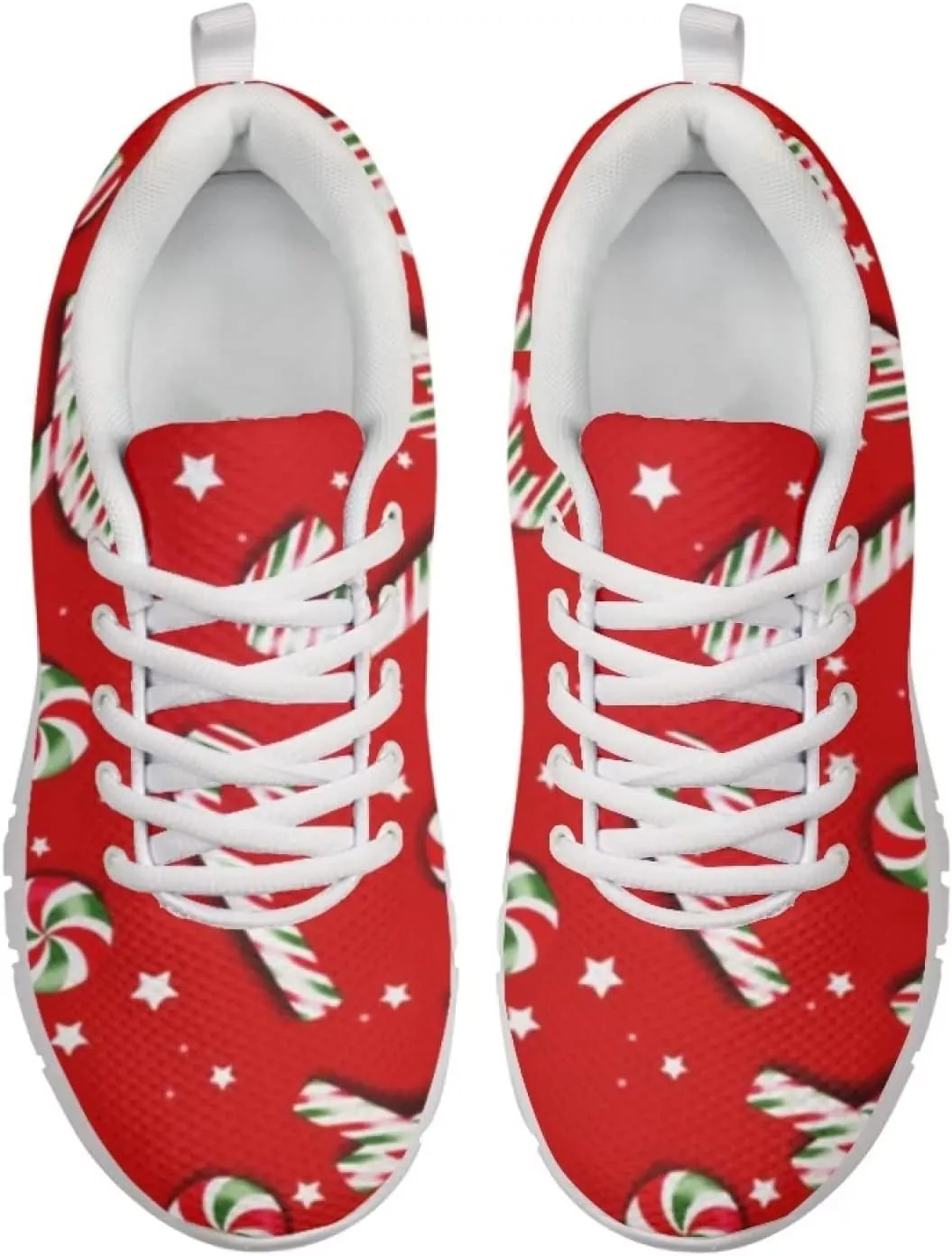 Jeiento Womens Non Slip Running Shoes Athletic Tennis Sneakers Sports Walking Shoes US 5-11
