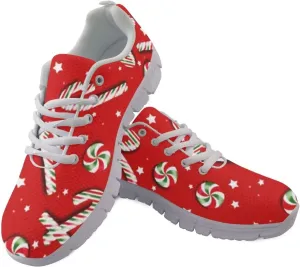 Jeiento Womens Non Slip Running Shoes Athletic Tennis Sneakers Sports Walking Shoes US 5-11