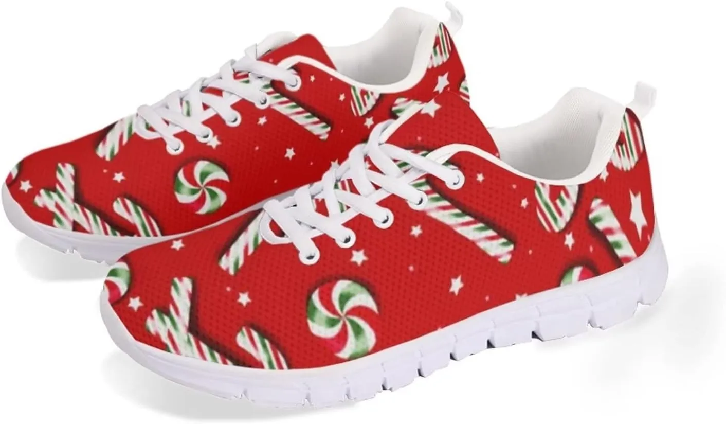 Jeiento Womens Non Slip Running Shoes Athletic Tennis Sneakers Sports Walking Shoes US 5-11