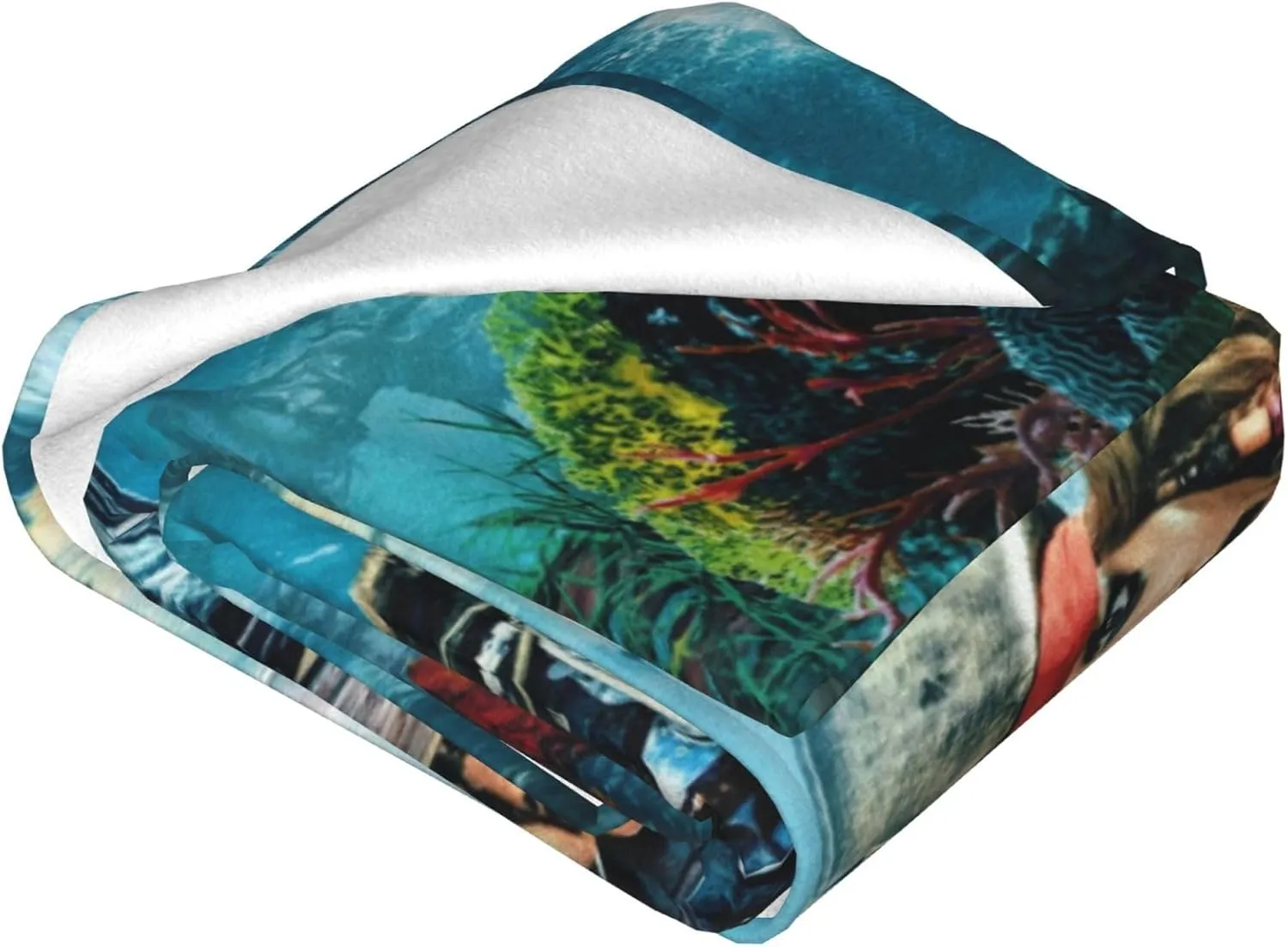 Johnny Depp Blanket Flannel Fleece Printed Throw Blankets Ultra Soft Micro Warm Blanket for All Season Bedding Chair Sofa Couch Bed 50"x40"