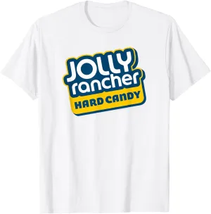 Jolly Rancher Hard Candy Slanted Logo T-Shirt