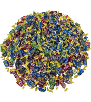 Jolly Ranchers Hard Candy Bulk | Assorted Flavors -Jolly Ranchers Candy Variety Mix -Individually Wrapped Candy | (2 - LBS)